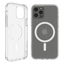 MSA006btCL SheerForce Magnetica Custodia Protettiva per iPhone 13 Pro