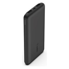 Belkin Power Bank 12W 10.000mAh con Cavo Usb-A/Usb-C