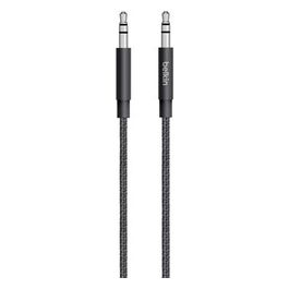 Premium MIXIT Cavo Audio 3,5mm 1,2mt Nero