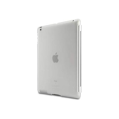 Belkin Protezione Posteriore Pvc iPad 3 Trasparente