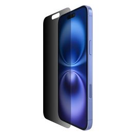 ScreenForce InvisiGlassAM Privacy per iPhone 16/15Plus 14 ProMax