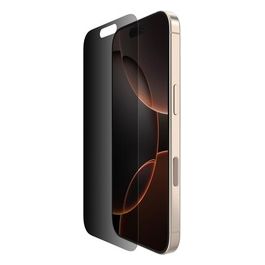 ScreenForce InvisiGlassAM Privacy per iPhone 16 Pro
