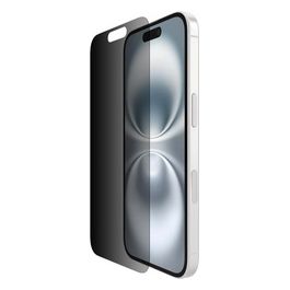 ScreenForce InvisiGlassAM Privacy per iPhone 16/15/14 Pro