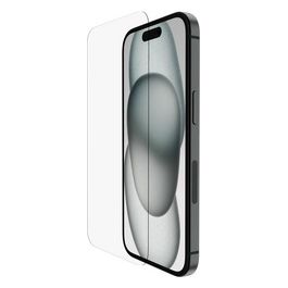 ScreenForce InvisiGlassAM Protezione per iPhone 16/15/14 Pro
