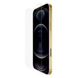 Belkin ScreenForce TemperedGlass Antimicrobico per iPhone12ProMax