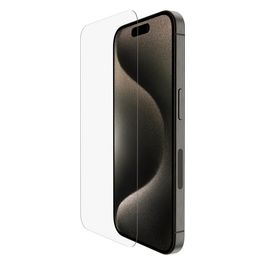 ScreenForce TemperedGlass Protezione per iPhone 16 Pro