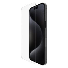ScreenForce TemperedGlass Protezione per iPhone 16 Pro Max