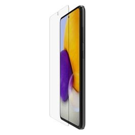 Belkin ScreenForce TemperedGlass per Samsung A72