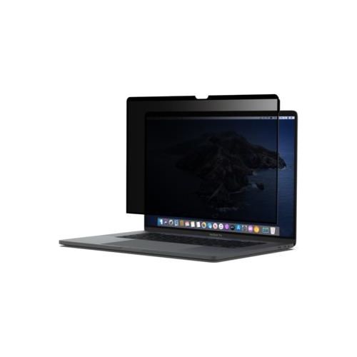 Belkin ScreenForce TruePrivacy Proteggi Schermo MacBook Pro 16''