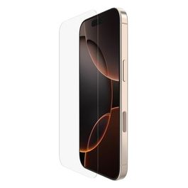 ScreenForce UltraGlass 2 Protezione Display per iPhone 16 Pro