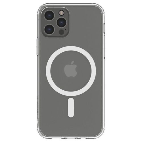 Belkin SheerForce Magnetic Case per iPhone 12/12Pro