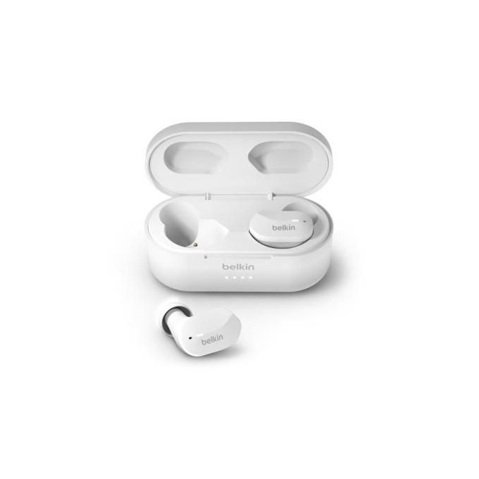Area Stone C100+ - Auricolari a Capsula con Custodia di | Yeppon