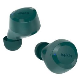 Belkin Soundform Bolt Auricolare Wireless In-ear Chiamate/Musica Bluetooth Colore Foglia di The