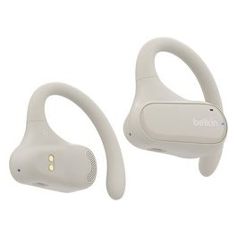 Soundform ClearFit Auricolari Wireless Open-Ear Sportivi Bianco