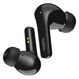 Belkin Soundform Flow ANC In-Ear Auricolari Wireless Nero