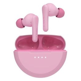 SoundForm Nano 2 Auricolari Bluetooth per Bambini con Microfono Bluetooth Rosa