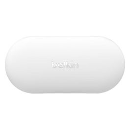 Belkin SOUNDFORM Play Auricolare True Wireless Stereo TWS In-ear Bluetooth Bianco