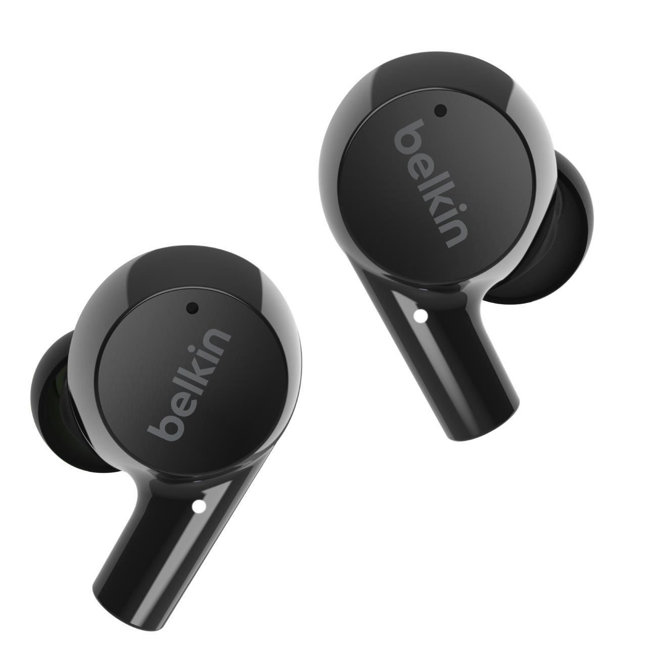 Belkin Soundform Rise In-Ear