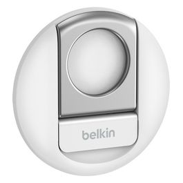 Belkin supp. iPhone con MagSafe per Mac Notebooks bia.MMA006btWH