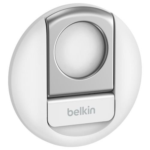 Belkin supp. iPhone con MagSafe per Mac Notebooks bia.MMA006btWH