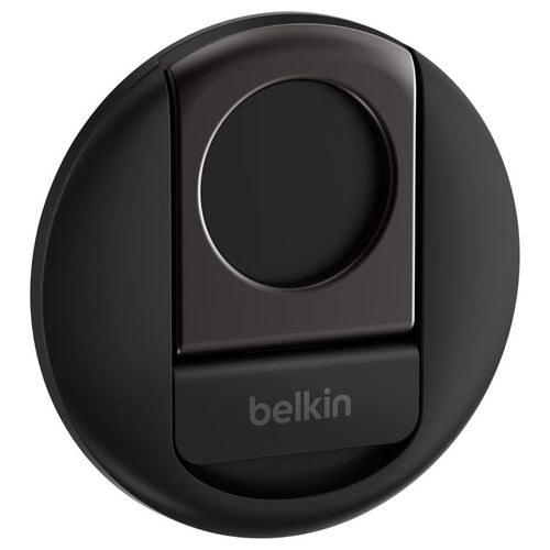 Belkin Supporto per iPhone con MagSafe per Mac Notebooks Nero