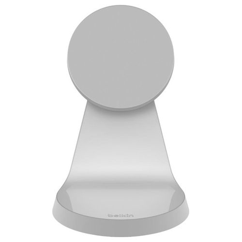 Belkin Supporto di Ricarica Wireless Magnetico iPhone 12/13 Bianco