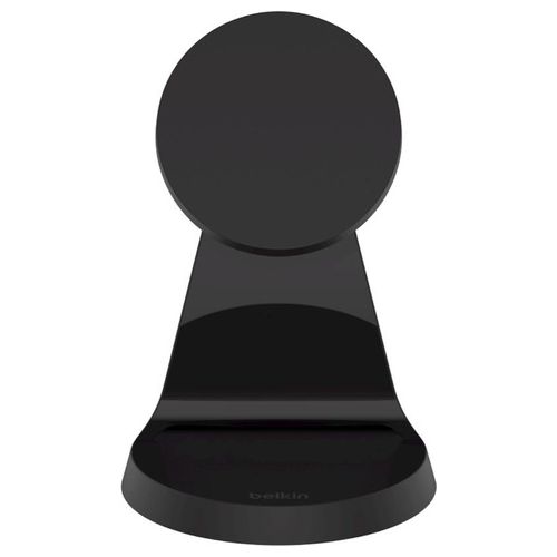 Belkin Supporto di Ricarica Wireless Magnetico per iPhone 12/13 Nero