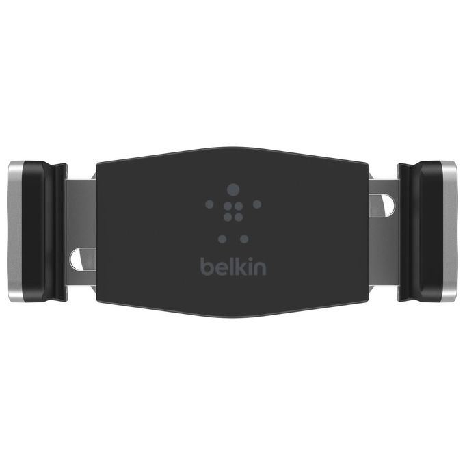 Belkin Supporto per Smartphone da Auto Nero-Argento