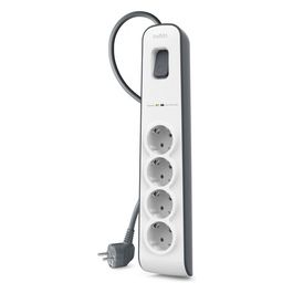 Surge 4 Uscite 525j cavo 2m