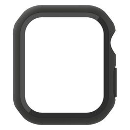 TemperedCurve Pellicola protettiva 2 in 1 41mm per Apple Watch Series S9/8/7/6/5/4/se 41mm