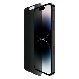 TemperedGlass Privacy Pellicola Protettiva per iPhone 14 Pro