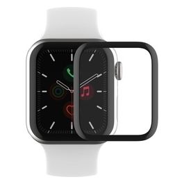 Belkin TrueClear Proteggi Schermo Curve per Apple Watch Serie 4/5 42mm