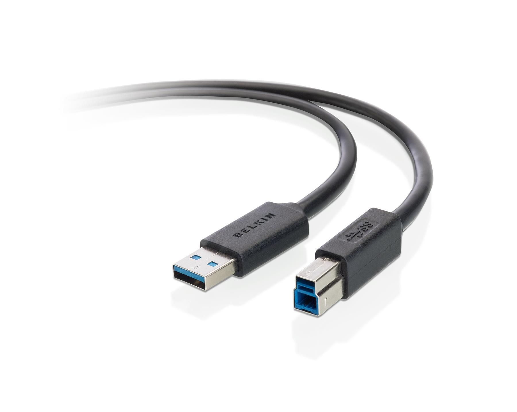 Belkin Usb 3.0 Cable