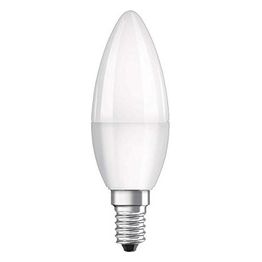 Bellalux Candela Lampadina Led E14 Bianco Freddo 4000 K 570W