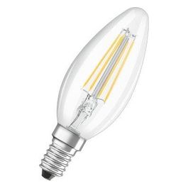 Bellalux Candela Retrofit Classic B Lampadina Led 4W E14