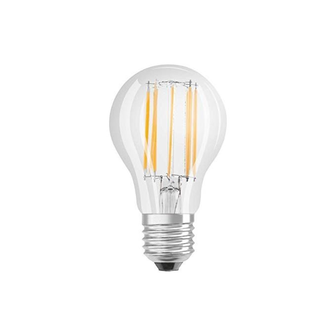 Bellalux Goccia Lampadina Led 11W Bianco