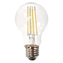 Lampadina Led Trasparente e27 Bianco Freddo