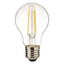 Lampadina Led Trasparente e27 Bianco Freddo
