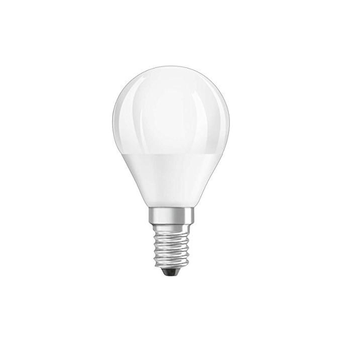 Bellalux Sfera Lampadina Led 5.7W Bianco