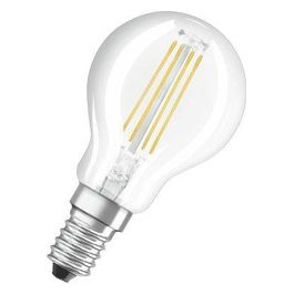 Bellalux Sfera Retrofit Classic P Lampadina Led 4W E14