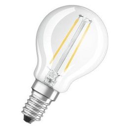 Bellalux Sfera Retrofit Classic P Lampadina Led 25W E14