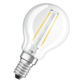 Bellalux Sfera Retrofit Classic P Lampadina Led 25W E14