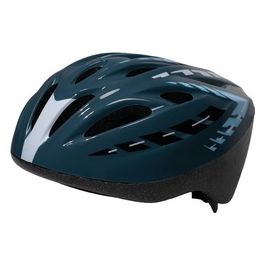 Bellelli Casco Leap Grey Petrol