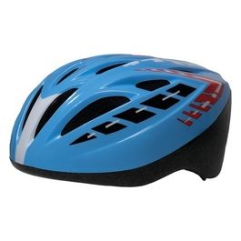 Bellelli Casco Leap Light Blue