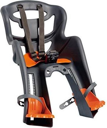 Bellelli Seggiolino bicicletta Anteriore bicicletta Tatoo