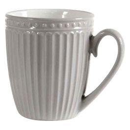 Bellintavola Tazza Mug in Ceramica Coste 340cc