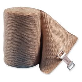 Benda Di Compressione Previbielastica 7M X 8 Cm 1 pz.