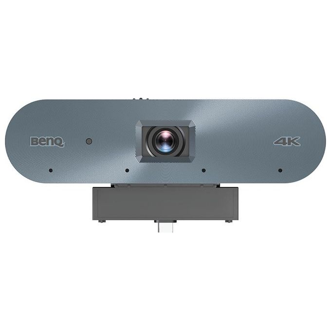 BenQ 4k Camera Active Noise Cancel Auto Framing