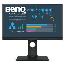 Monitor Flat 22.5" BL2381T 1920 x 1200 WUXGA Tempo di risposta 5 ms