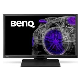 Monitor 23.8" LED IPS BL2420PT 2560 x 1440 QHD Tempo di Risposta 5 ms